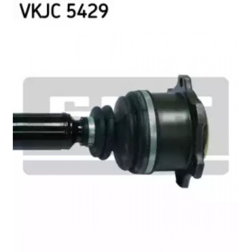 VKJC 5429 SKF - Привідний вал